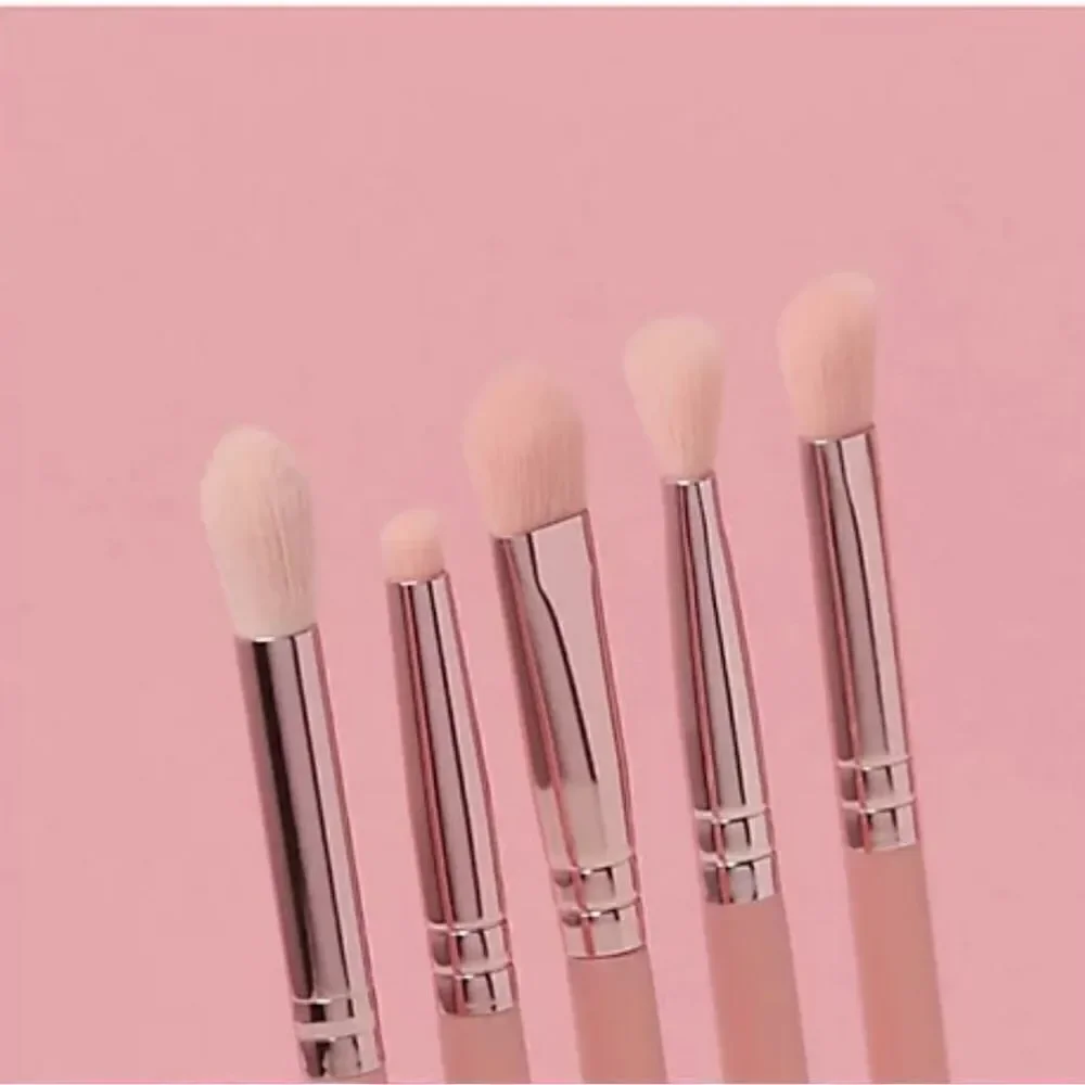 MOTD Cosmetics Brush Set